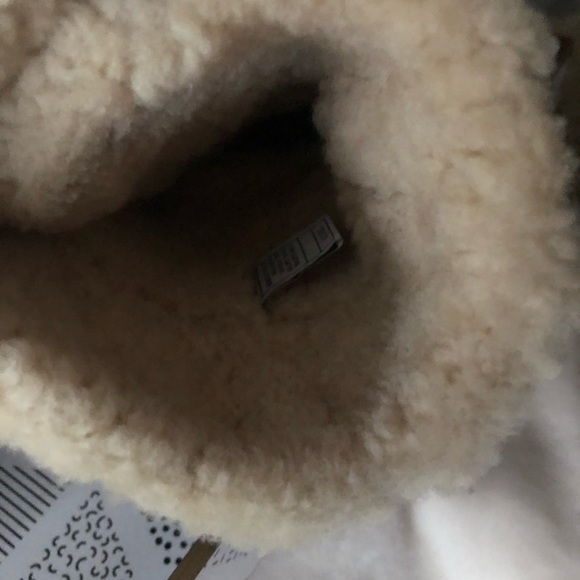 UGG’s brown suede Sz 5.5 - Picture 5 of 8